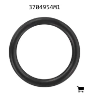 AGCO 3704954M1 Уплотнительное кольцо