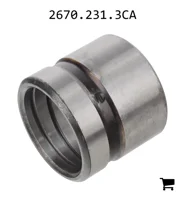 AGCO 2670.231.3CA Втулка