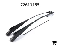 AGCO 72613155 Рычаг стеклоочистителя ветрового стекла