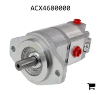 AGCO ACX4680000 Гидромотор
