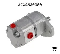AGCO ACX4680000 Гидромотор