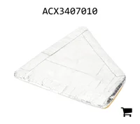 AGCO ACX3407010 Изоляция из пеноматериала