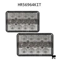 AGCO HR56964KIT Комплект ламп