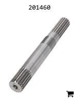 AGCO 201460 Вал