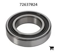 AGCO 72637024 Шариковый подшипник