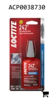 AGCO ACP0038730 Фиксатор резьбы Loctite® 242, флакон 36 мл