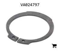 AGCO VA024797 Стопорное кольцо