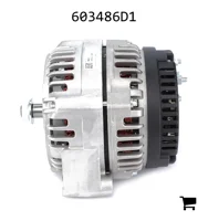 AGCO 603486D1 Генератор, 150 A