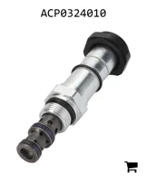 AGCO ACP0324010 Клапан
