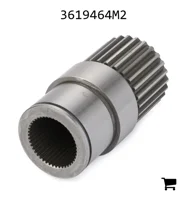 AGCO 3619464M2 Втулка