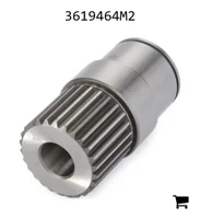 AGCO 3619464M2 Втулка