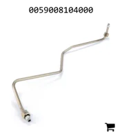 AGCO 0059008104000 Патрубок наддува