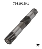 AGCO 7081915M1 Брус