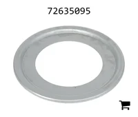 AGCO 72635095 Уплотнительное кольцо Nilos