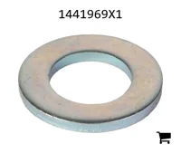AGCO 1441969X1 Плоская шайба