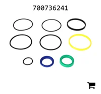 AGCO 700736241 Ремкомплект