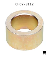 AGCO CH6Y-8112 Проставочная втулка