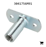 AGCO 3041756M91 Опора