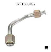 AGCO 3791600M92 Трубка гидравлическая