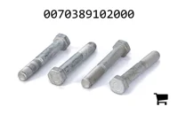 AGCO 0070389102000 Опора крепления