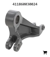 AGCO 411860030024 Подъемный рычаг гидроцилиндра