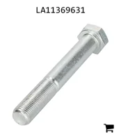AGCO LA11369631 Винт с шестигранной головкой