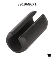 AGCO 3019686X1 Пружинный разрезной штифт