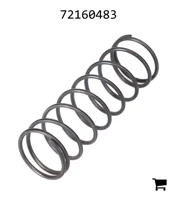 AGCO 72160483 Пружина