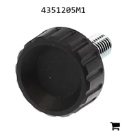 AGCO 4351205M1 Регулировочное колесо