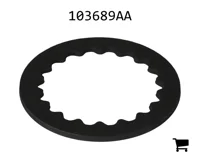 AGCO 103689AA Шайба