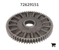 AGCO 72629151 Цилиндрическая шестерня