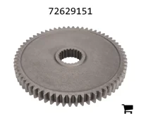 AGCO 72629151 Цилиндрическая шестерня