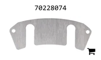 AGCO 70228074 Шайба