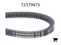AGCO 72379471 Ремень клиновой