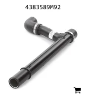 AGCO 4383589M92 Топливопровод