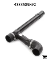 AGCO 4383589M92 Топливопровод