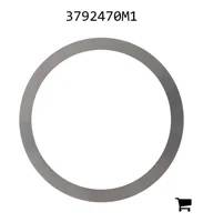 AGCO 3792470M1 Шайба