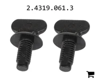 AGCO 2.4319.061.3 Заглушка