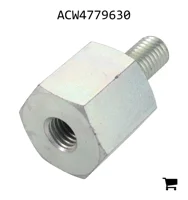 AGCO ACW4779630 Проставочная втулка