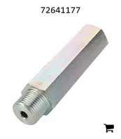 AGCO 72641177 Соединитель