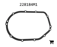 AGCO 228184M1 Прокладка