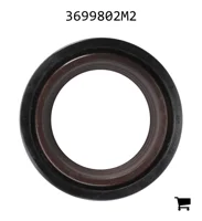 AGCO 3699802M2 Сальник передней оси