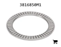 AGCO 3816850M1 Опорный подшипник