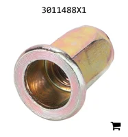 AGCO 3011488X1 Резьбовая вставка