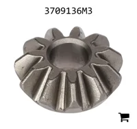 AGCO 3709136M3 Шестерня привода