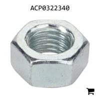 AGCO ACP0322340 Гайка
