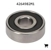 AGCO 4264982M1 Шариковый подшипник