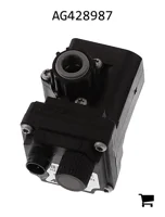 AGCO AG428987 Клапан