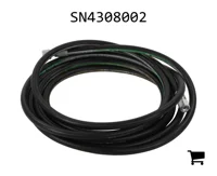 AGCO SN4308002 Шланг