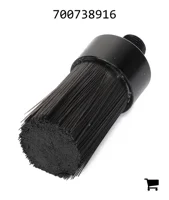 AGCO 700738916 Смазочная кисть